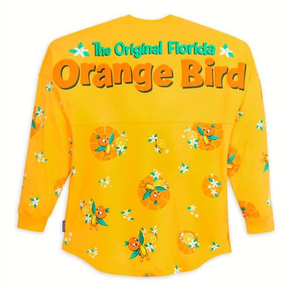 NEW! Disney x Spirit Jersey - Picture 11 of 11